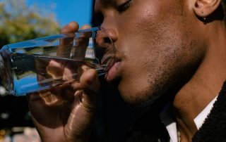 Alkaline Water