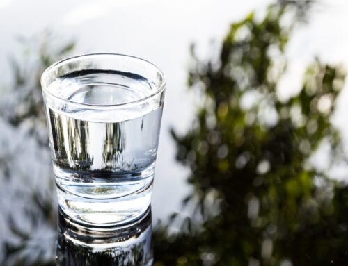 Alkaline Water: 5 Myths and Misconceptions Debunked